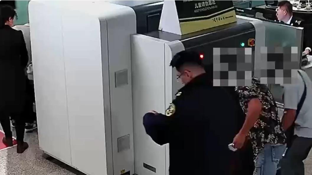 海关律师、走私辩护律师邵丹：厦门查获走私沉香木