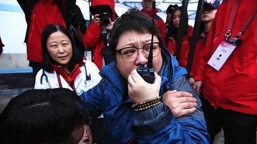 贪污上亿，侵吞善款，韩红被实名举报，5年了有人给她道歉吗