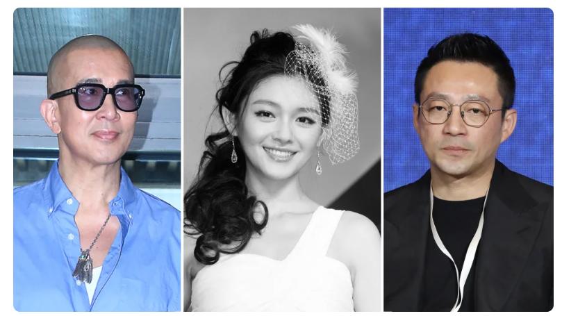 大S 离世遗产10亿，具俊晔表态“不想继承全归孩子”，网友冷笑：假清高