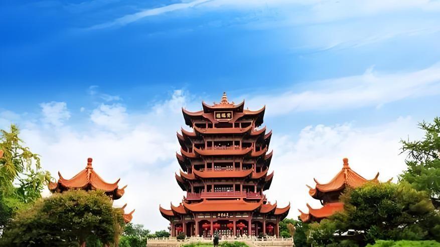 十首七律，带你领略诗词的魅力！
