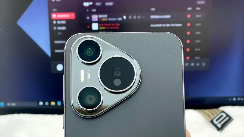 华为手机不要乱买！Mate系列还是P系列？一文读懂旗舰选购逻辑！