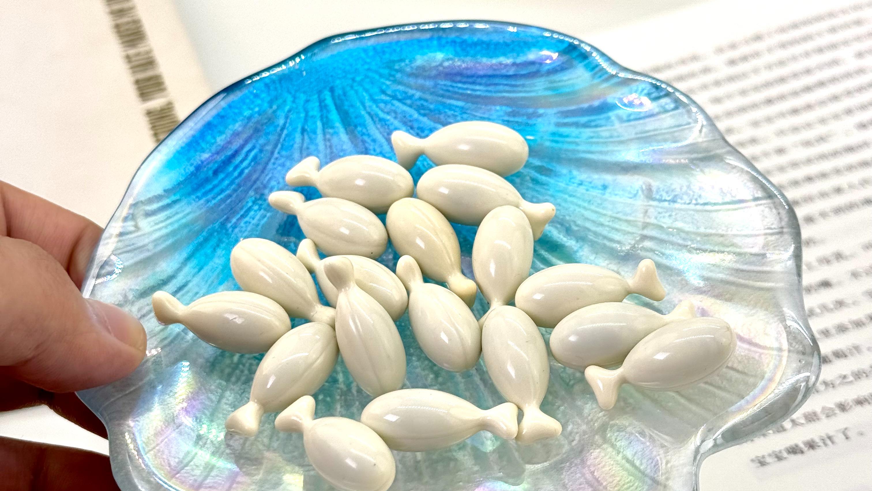 幼康宁|宝妈别慌，宝宝缺钙有信号！