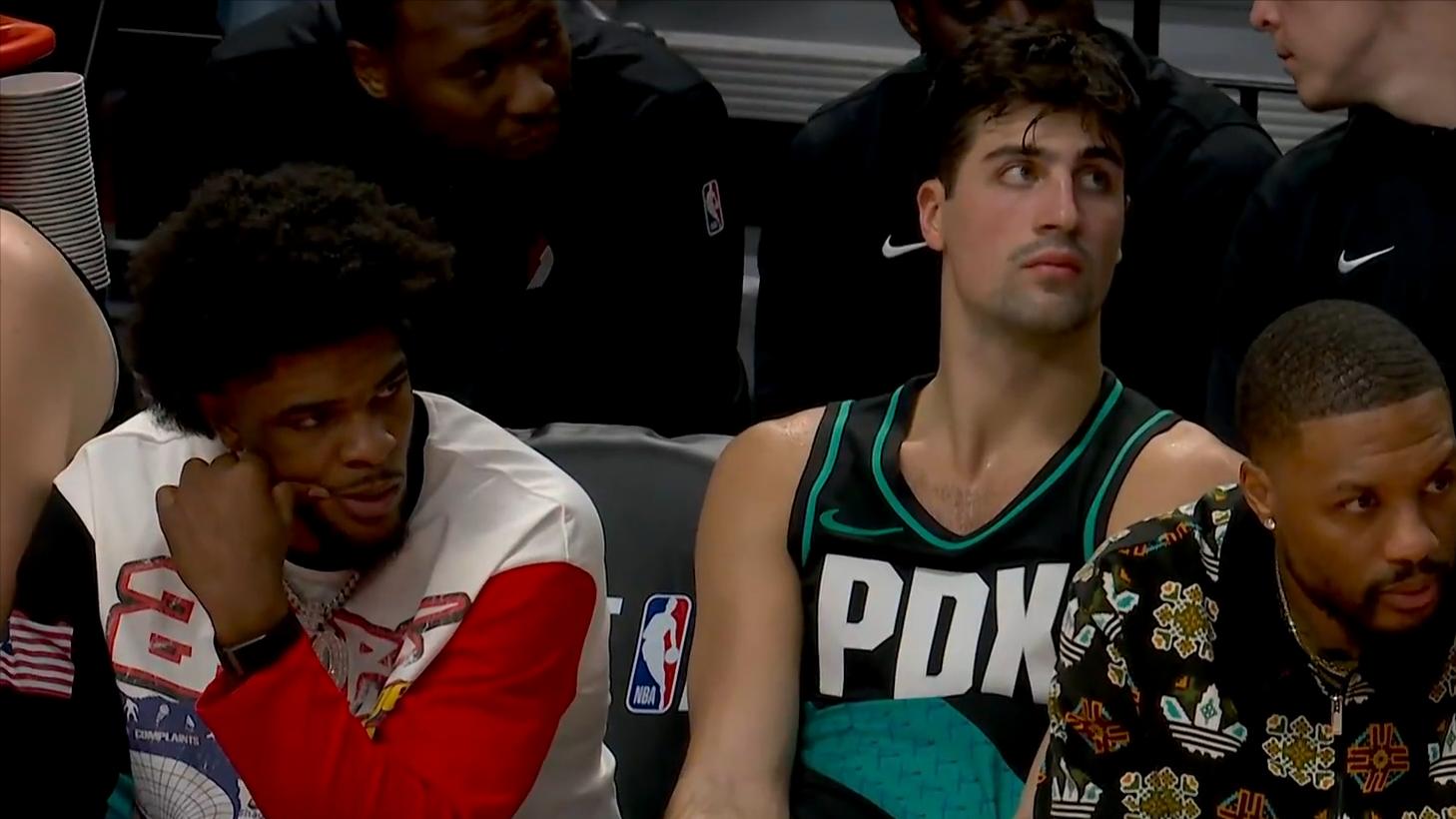 杨瀚森NBA最佳战，高效9+5，赵维伦王俊杰合砍9分8助攻