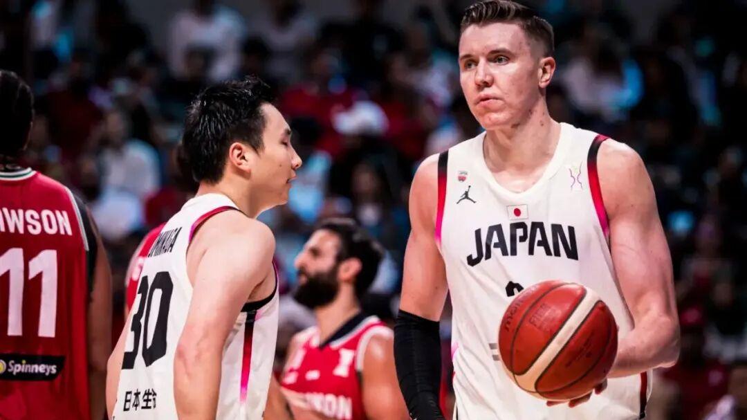 日本男篮主帅扬言：要赢下和中国台北的两场比赛！郭士强表态