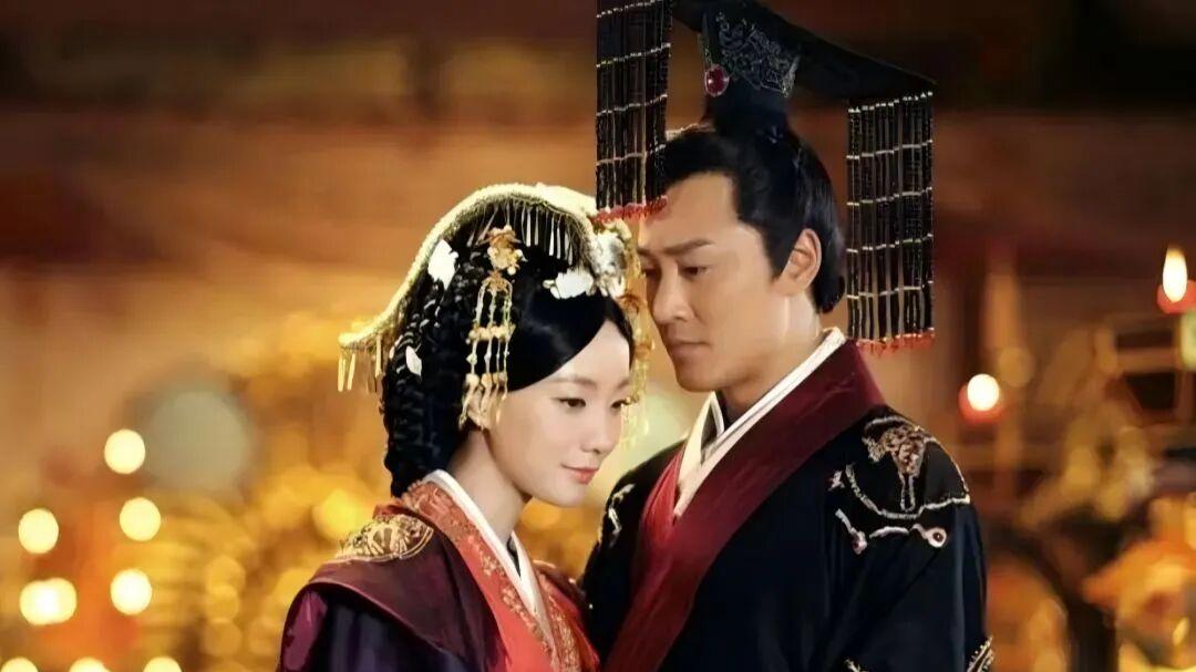 世人只知刘据自尽、汉昭帝继位，却不知汉武帝6子全落悲惨结局