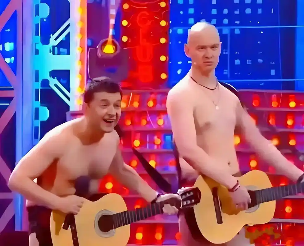 泽连斯基 什么时候下台