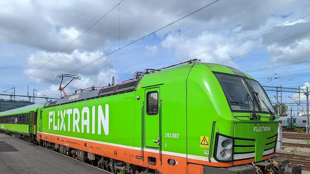 铁路竞争来袭！德国FlixTrain将登陆荷兰，推出最低价火车线路