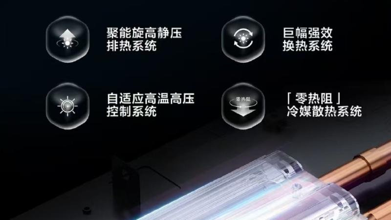 海信中央空调新风系统成品质生活标配