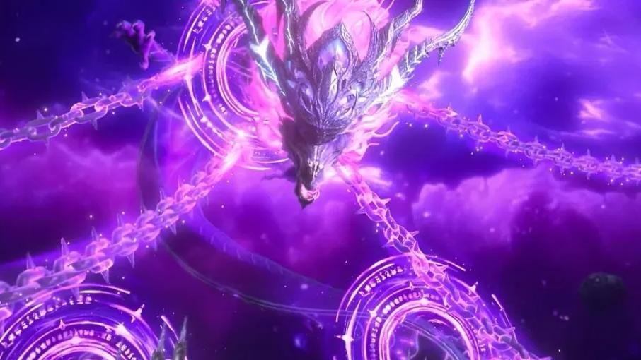 斗破苍穹：四场激烈大战，给萧炎留下了深刻印象！