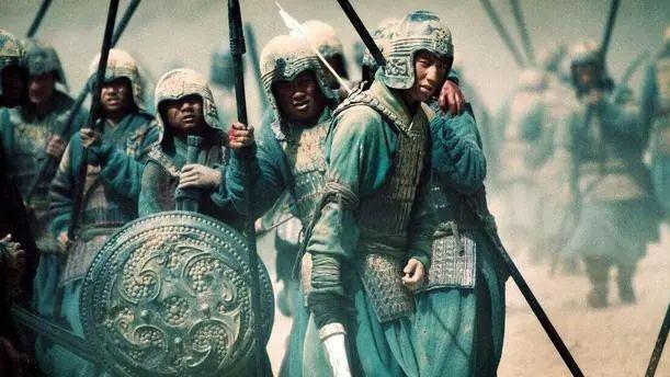 哭泣的1644：探索大明灭亡的原因