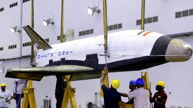 印度航天：用低成本创新挑战超级大国技术垄断的真相