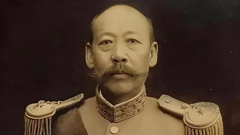 北洋时期的军阀们和谁最“亲”