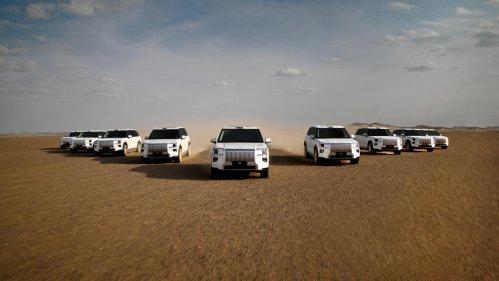 为什么极氪9X能拿口碑第一？车主真实回答：它太懂中国家庭了！