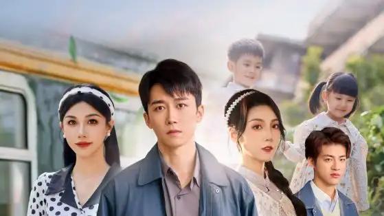 《这一世我放你自由&前妻请自重余生各自安好》彭剑雄&项沅真（89集）甜虐交织与复仇反转且深情暴击