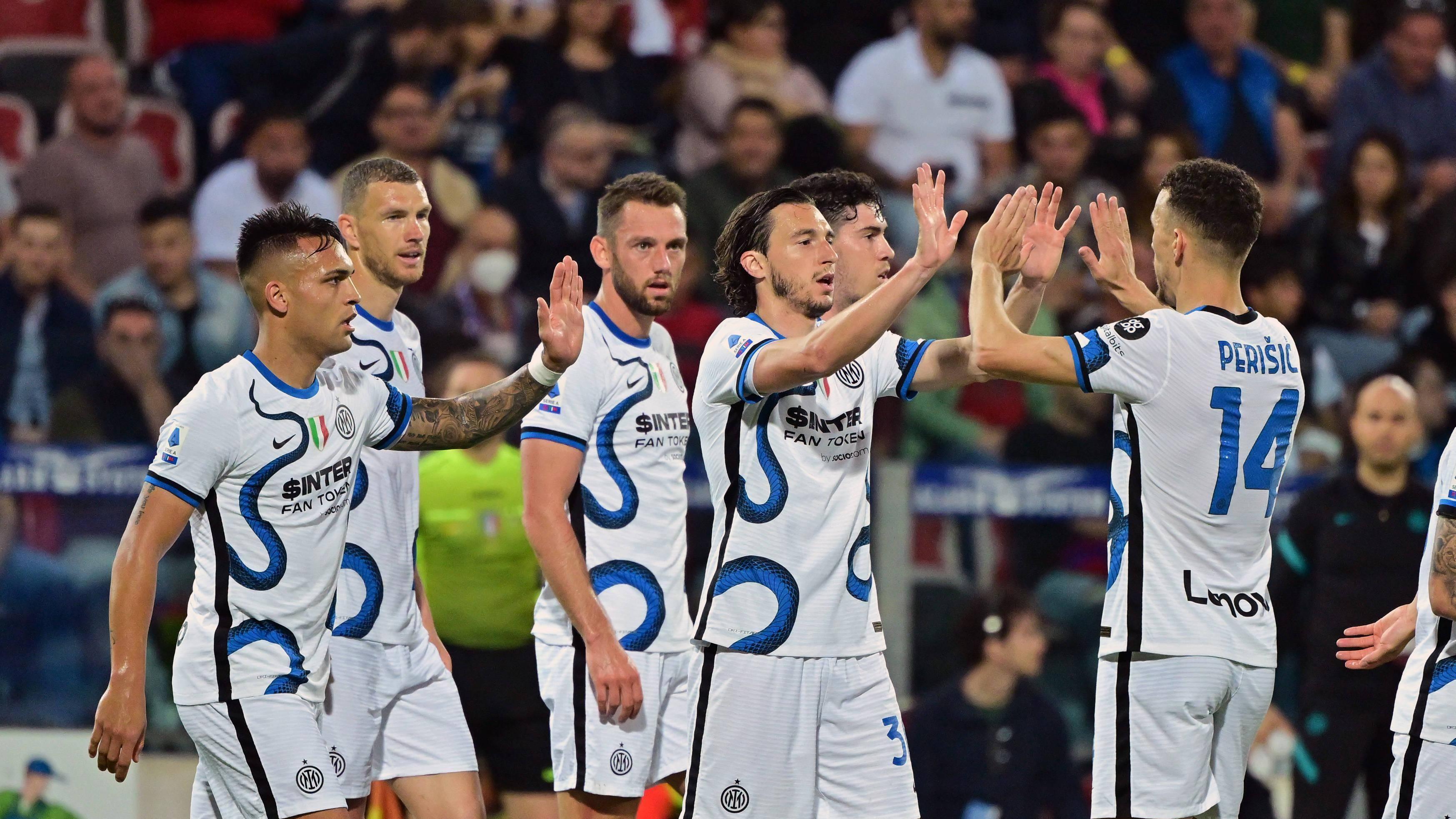 11/3周一赛事前瞻：意甲：拉齐奥VS卡利亚里（内附13场预测）