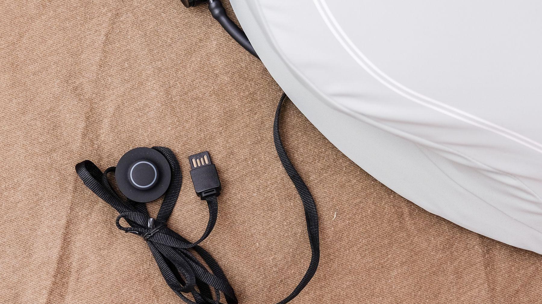 睡了一夜，像加了一夜班: 颈椎也需要热敷休假，添眠热敷护颈枕