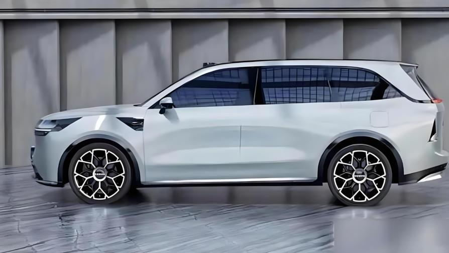 2025下半年最值得期待的SUV，谁能成为你的梦中情车？