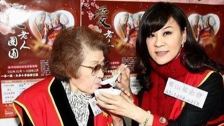 龙千玉：从草根到天后，如今花甲之年重返歌坛