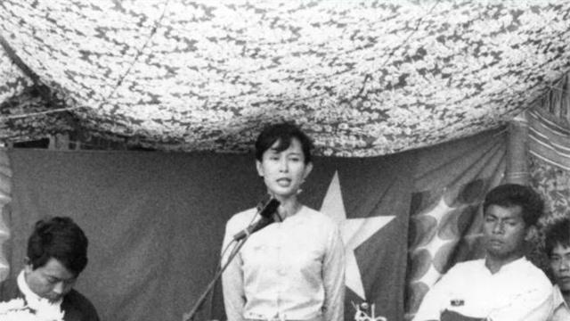 中国内战8年结束，为何缅甸内乱76年还没有结束呢？