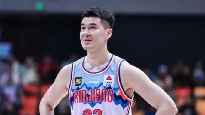 新疆男篮惨败山东，是战术问题，还是人心涣散？