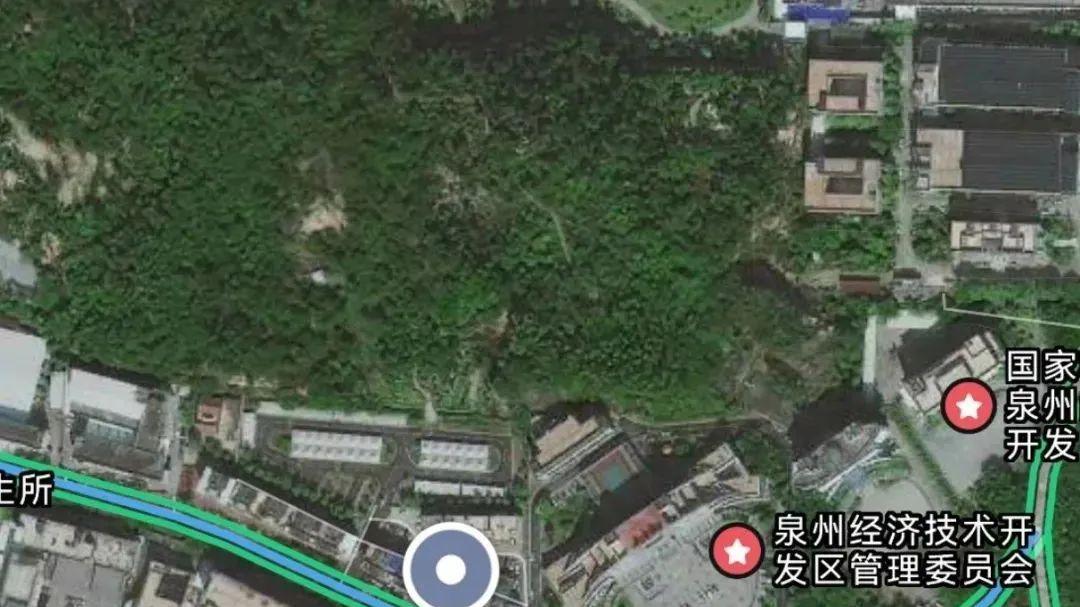 泉州市区8月将出3幅地！城东2幅，清濛1幅！