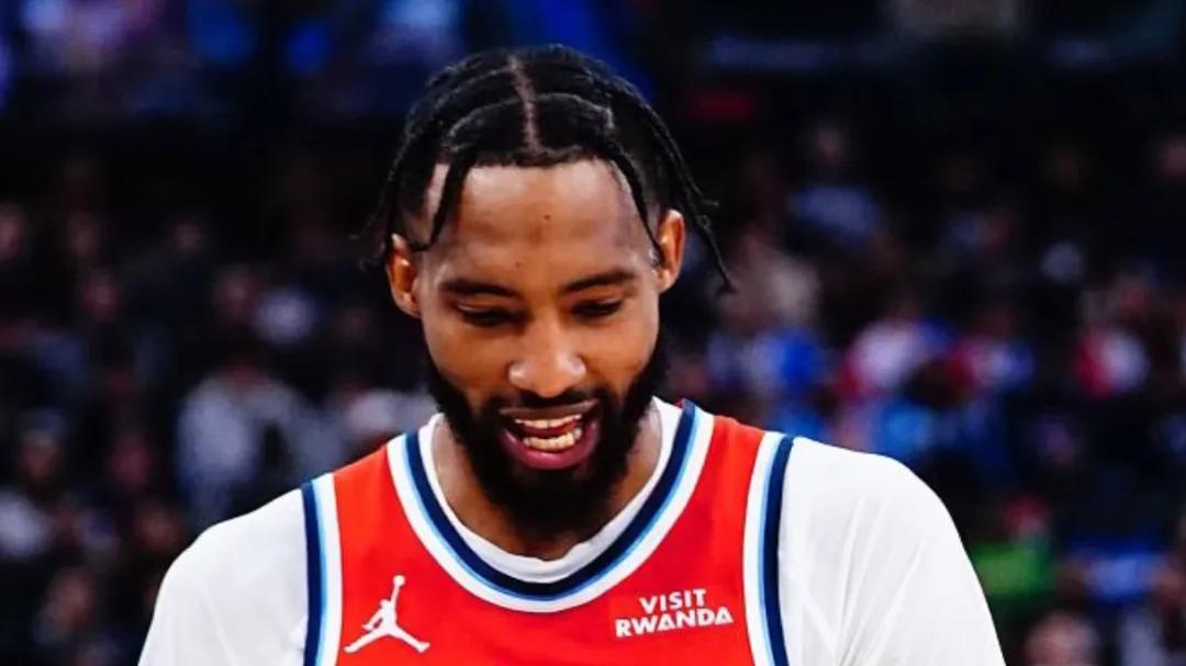 原来快船还有超核没回来啊，好有自信的一支球队