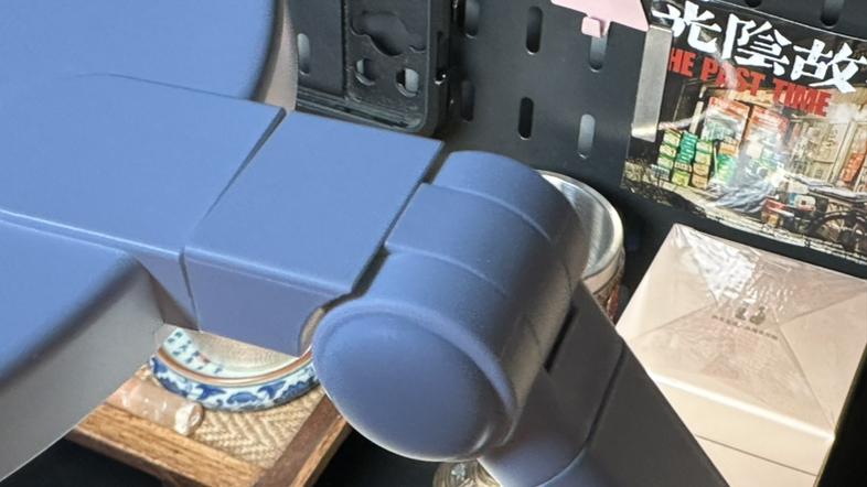 分享一个职场护眼新宠-书客SKY台灯