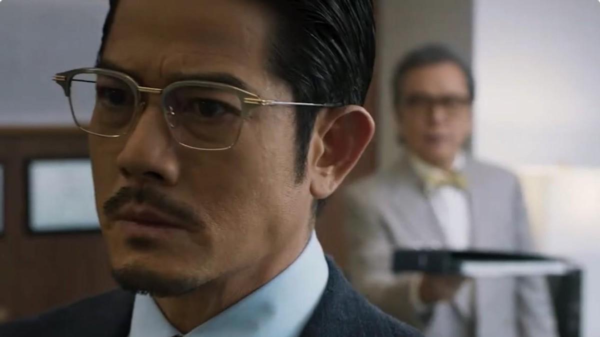 拜托！郭富城，收手吧，小心败光观众缘