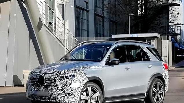 奔驰GLE长轴版要国产，降价背后有猫腻？老车主们各打算盘