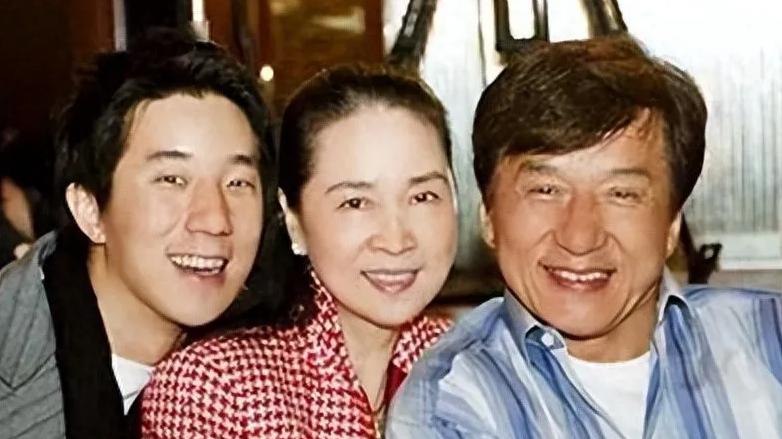 龙太子疑似隐婚生女，新娘不仅网红塑料脸，还是郭富城前女友