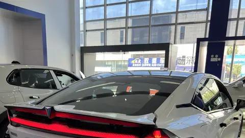 深蓝SL03/S7全系，竞争白热化