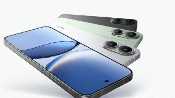 中国手机厂商份额排名曝光 iPhone15价比百元机果粉乐翻天