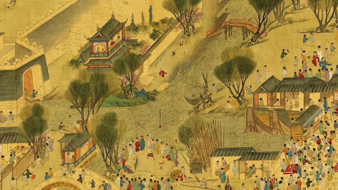 太宗这个重要的庙号，是从什么时候开始降低含金量的呢