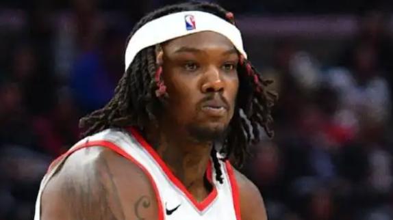 罗威：“时间领主” 的黄昏与开拓者内线新曙光