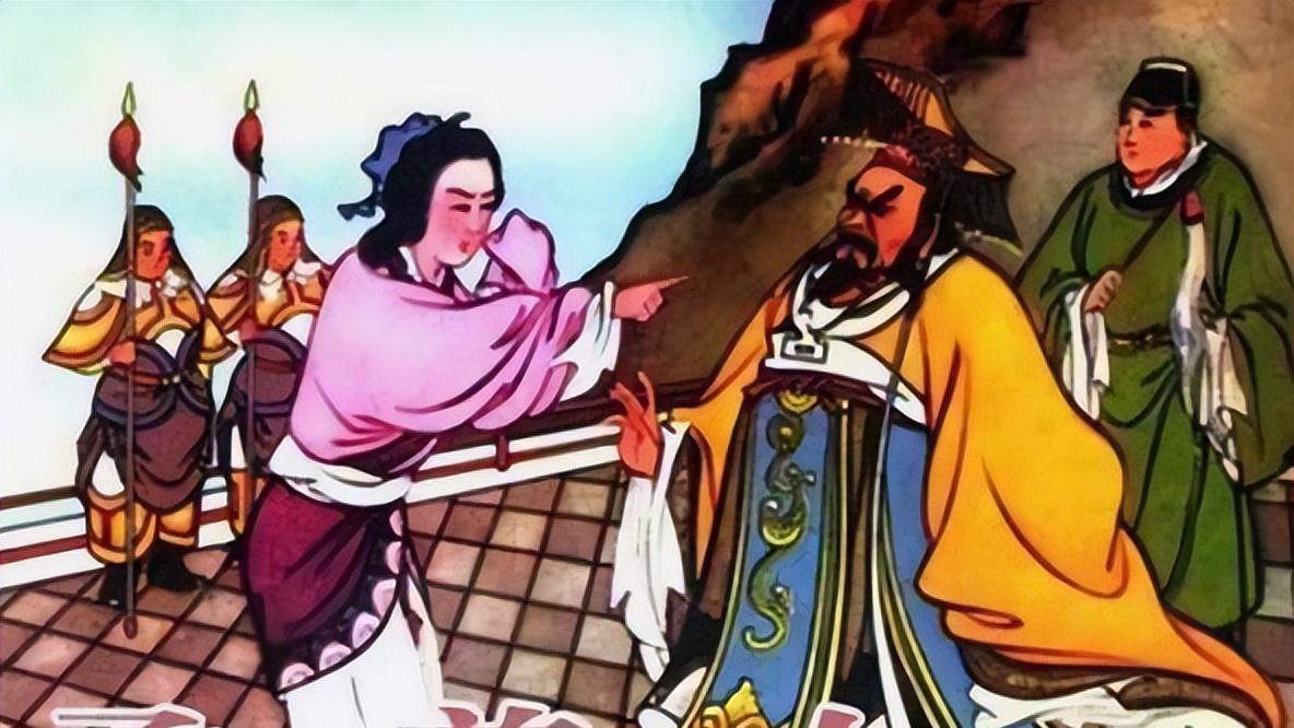 如果国家的繁荣昌盛和老百姓无关，那他要强大给谁看？