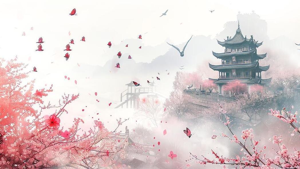 千古第一才女李清照的十首顶级作品，你心目中的第一是哪一首？