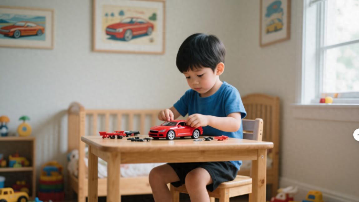 孩子这4种"捣蛋"行为竟是高智商信号！越管越毁潜力，家长速看