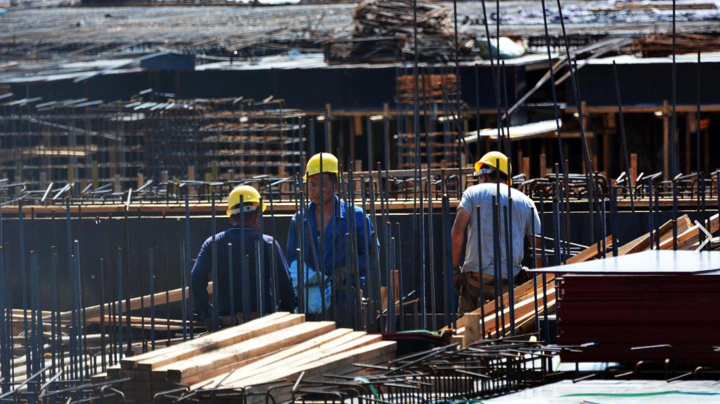 老公外出打工，小叔子竟然