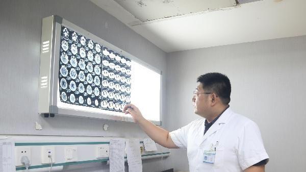 天气转冷，如何守护您的脑血管健康？