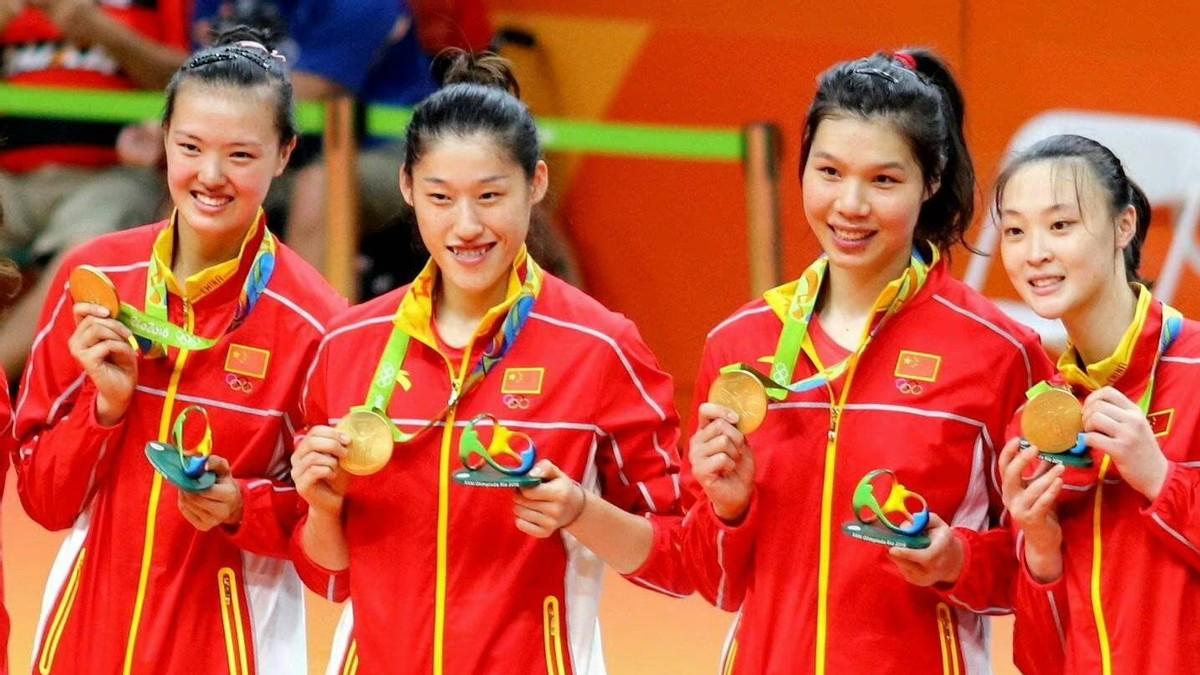 奥运冠军张常宁久违亮相，获三重身份加持，东京退隐谜团浮出水面