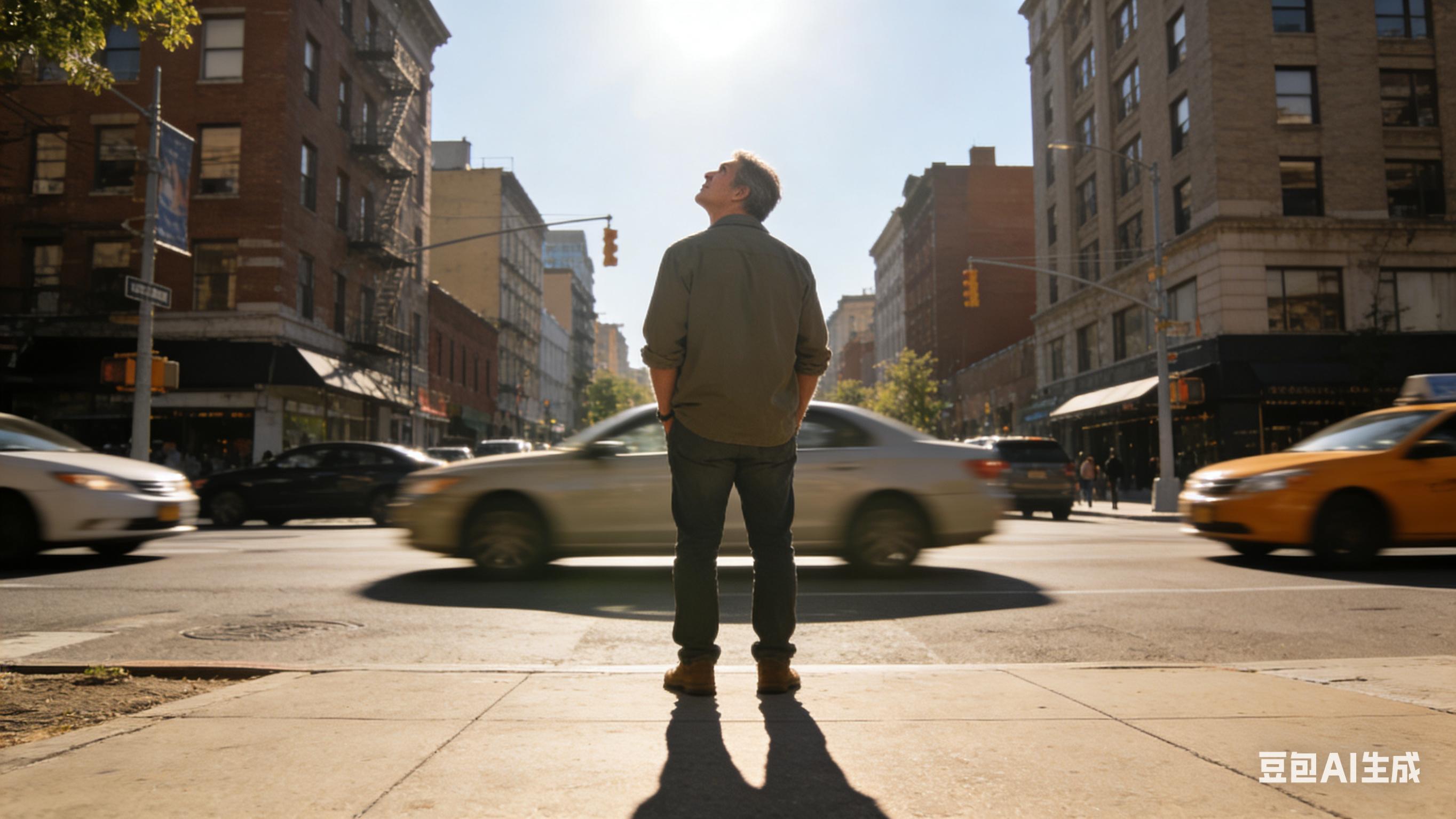 35岁被裁，我没崩溃：卸下大厂枷锁，才懂生活本该有的样子