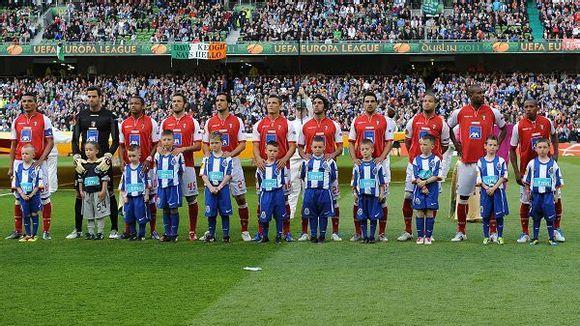 专业分析欧联欧罗巴赛事  流浪者主场对战布拉加谁能取下这场胜利？？？