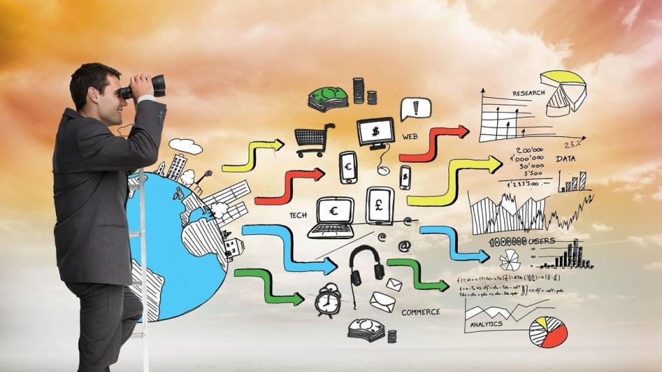 上班久了才知道，只要没被开除，就不要轻易离职！