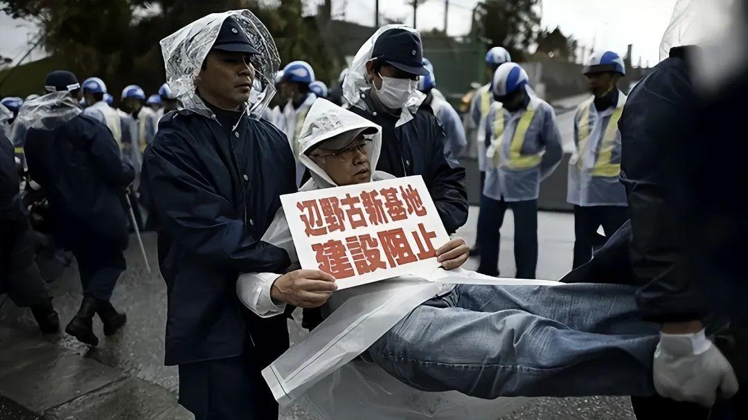 一文看懂驻日美军历史沿革