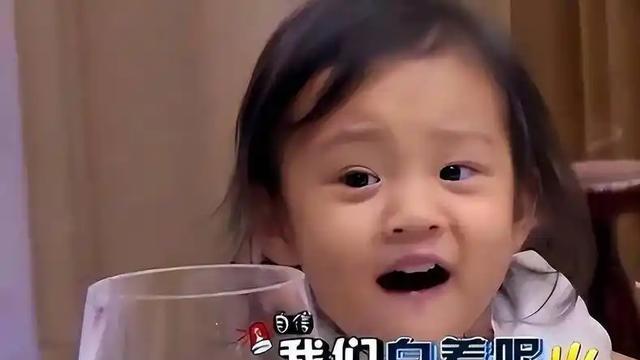 甜馨走上“不归路”？6年后，她与父母的那些事，令人唏嘘！