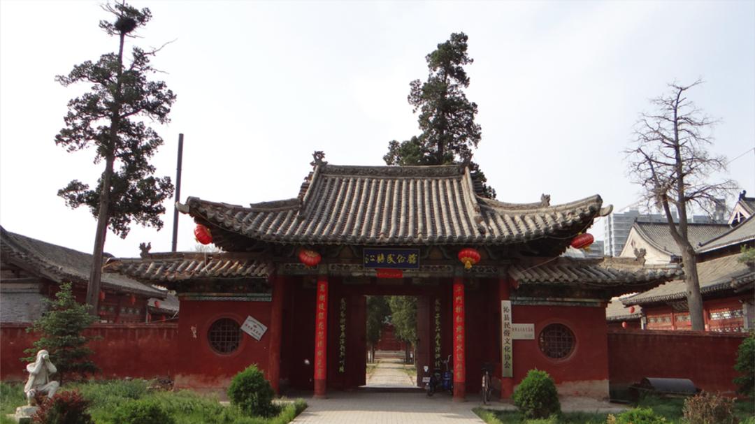 沁县：将相故里，英才沃土