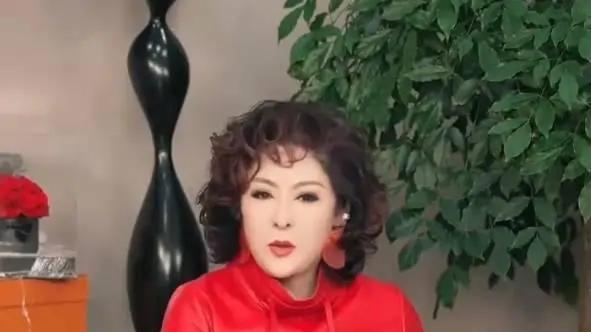 向太透露参加真人秀幕后故事称李小冉因争议而流泪