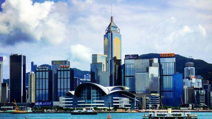 深港融合升维，北部都会区启动香港新引擎