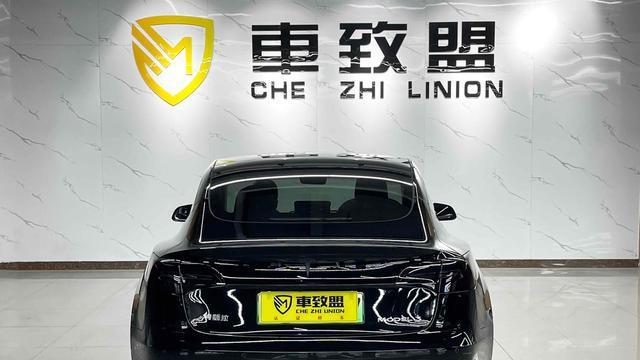 5.6万公里，2020款特斯拉Model3，城市通勤新选择