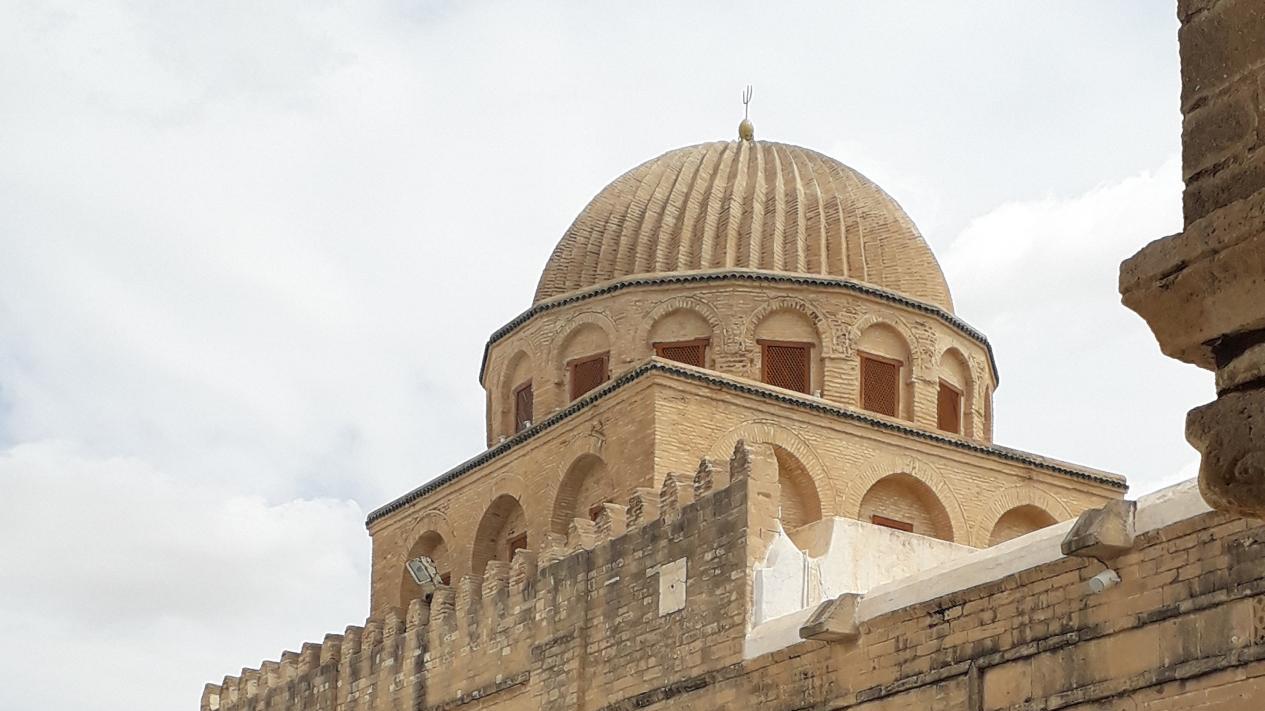 一次玩遍北非！突尼斯海岛＋古文明＋撒哈拉沙漠